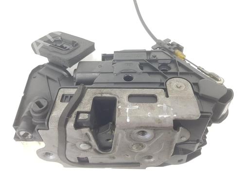 Rear left lock SEAT LEON (5F1) 2.0 Cupra | BP18150652C100 