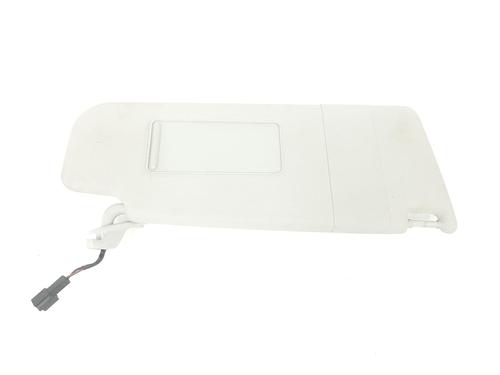 Used Right sun visor VW GOLF PLUS V (5M1, 521) 2.0 TDI 16V (140 hp) 15214417