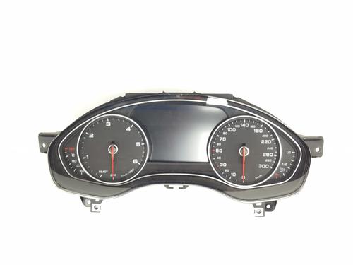 Instrument cluster AUDI A6 C7 (4G2, 4GC) 2.0 TDI | BP30472160C47