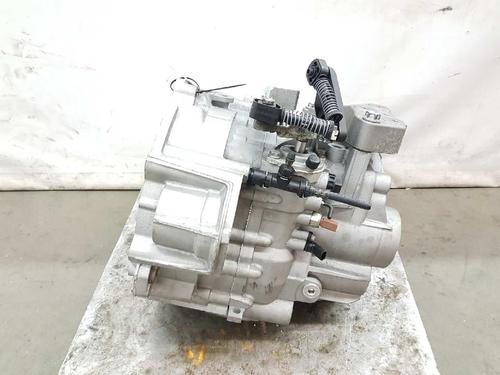Gearbox VW GOLF VII (5G1, BQ1, BE1, BE2) 2.0 R 4motion | BP6120560M3 
