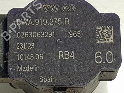 Andre SEAT LEON Sportstourer (KL8, KLD) 1.5 eTSI | BP30549093O1