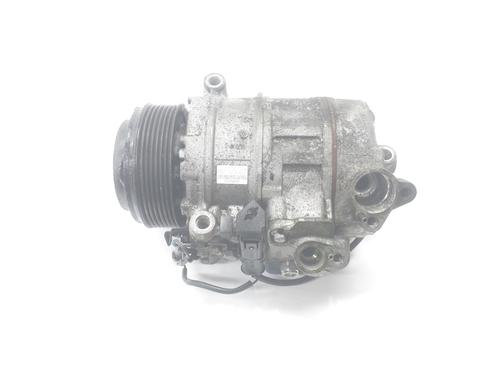 Used AC compressor BMW X6 (E71, E72) xDrive 40 d (306 hp) 31346265