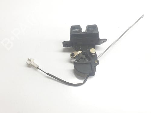 Bagklap lås KIA RIO II (JB) 1.5 CRDi (110 hp) 31805830