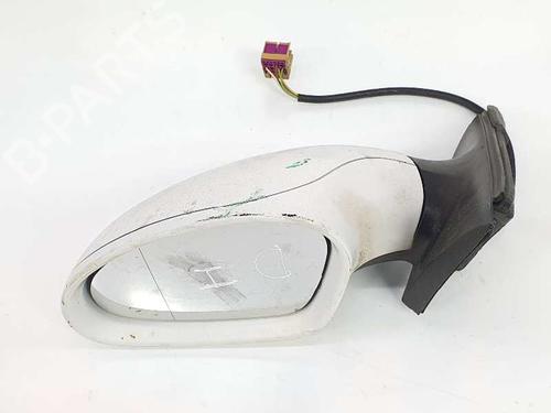 Used Left mirror SEAT IBIZA III (6L1) 1.4 16V (100 hp) 3655566