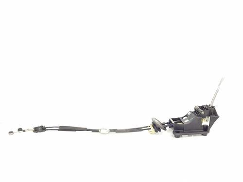 Used Gear lever CITROËN C4 CACTUS 1.2 VTi 82 (82 hp) 28795806