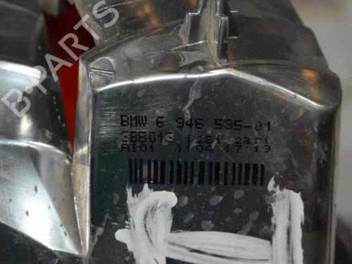 Left taillight BMW 3 (E46) 320 d | BP794636C34 