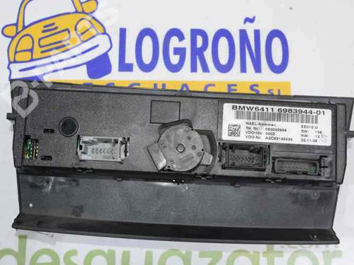 Climate control BMW 3 (E90) 330 d | BP1425249I5 