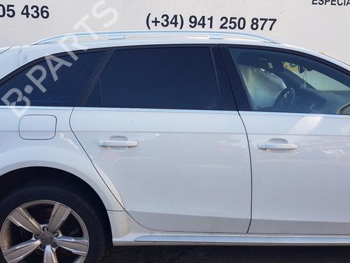 Mirror switch AUDI A4 B8 Avant (8K5) 2.0 TDI quattro | BP31904005I25 