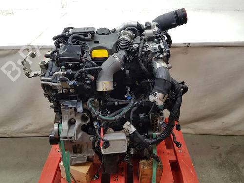 Engine RENAULT EXPRESS Box Body/MPV | BP38463066M1 - Image 5