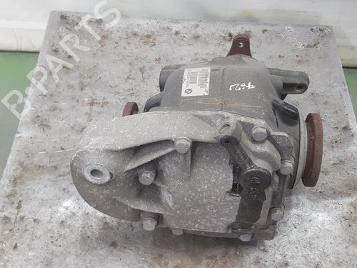 Rear differential BMW X1 (E84) sDrive 20 d | BP20195316M24 