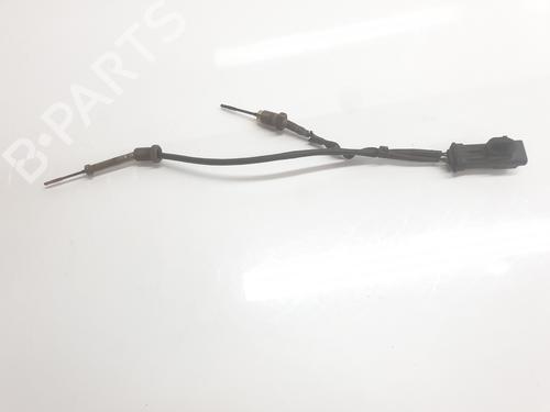 Used Electronic sensor Electronic sensor PEUGEOT PARTNER Box Body/MPV [2008-2026] 35967407 35967407