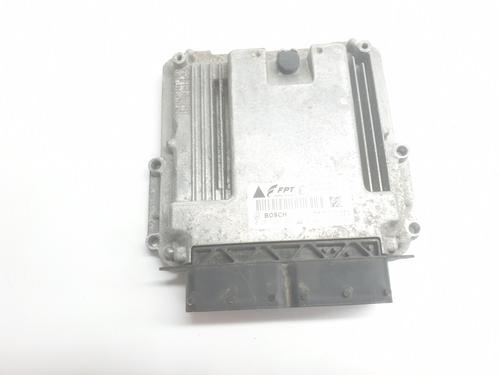 Used Engine control unit (ECU) Engine control unit (ECU) IVECO DAILY VI Van 33S14, 35S14 (136 hp) 34043518 34043518