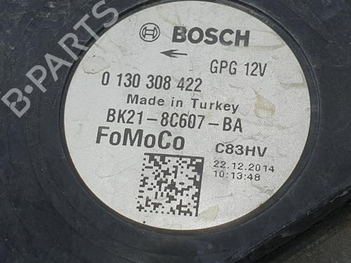 Radiator fan FORD TRANSIT V363 Van (FCD, FDD)  | BP29723020M35 