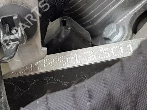 Motor VW T-ROC (A11, D11) 1.0 TSI | BP28519024M1