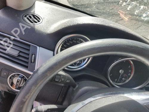 Rudehejsemotor forskærm venstre MERCEDES-BENZ M-CLASS (W166) ML 250 CDI / BlueTEC 4-matic (166.004, 166.003) | BP6045939E21 