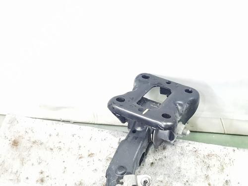 Left rear steering knuckle PEUGEOT EXPERT Van (V_)  | BP31971180M27 