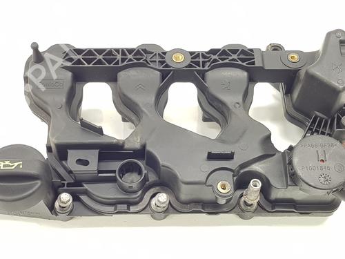 Used Valve cover Valve cover FIAT DOBLO Box Body/MPV (510_, 511_) BlueHDi 100 (102 hp) 34211527 34211527