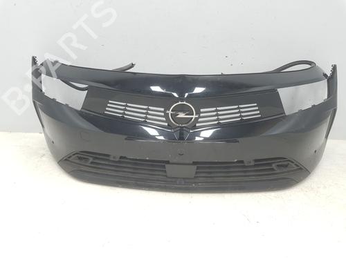Used Front bumper OPEL ASTRA L Sports Tourer (O5) 1.2 (FRHNPJ) (110 hp) 24610714