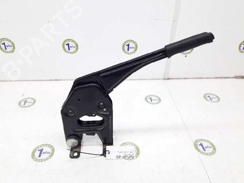 Used Hand brake RENAULT MASTER III Platform/Chassis (EV, HV, UV) 2.3 dCi 130 FWD (EV0Y, HV0Y, UV0M, UV0Y, UV03) (130 hp) 8773910