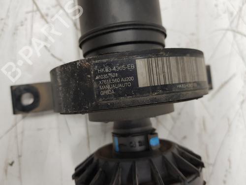 Driveshaft LAND ROVER RANGE ROVER VELAR (L560) 2.0 D180 TD4 4x4 | BP37014274M37  - Image 6