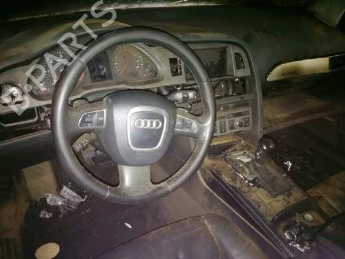 Andre AUDI A6 C6 (4F2) 3.0 TDI quattro | BP14117600O1 