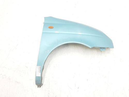 Right front fenders DAEWOO MATIZ (M100, M150) [1998-2024]  13059400