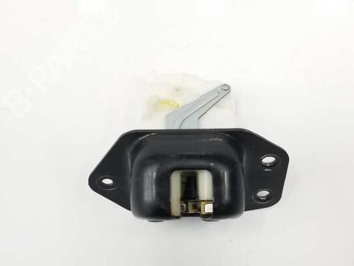 Used Tailgate lock NISSAN JUKE (F15) 1.6 (117 hp) 28167448