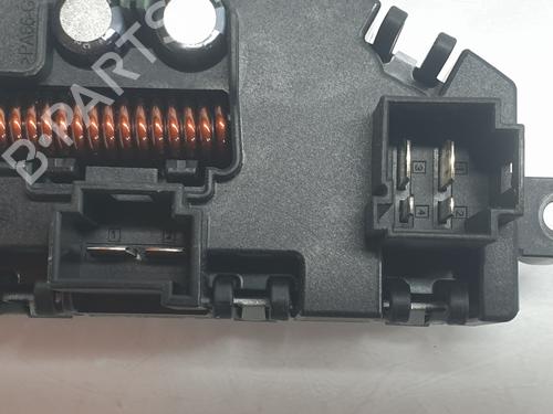 Heater resistor VW CRAFTER Van (SY_, SX_)  | BP29535531M108 