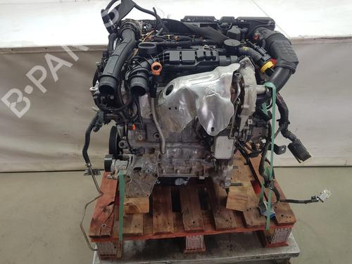 Engine CITROËN BERLINGO (ER_, EC_) 1.5 BlueHDi 100 | BP32510381M1