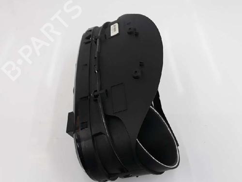 Instrument cluster FIAT BRAVO II (198_) 1.9 D Multijet (198AXB1A) | BP5579906C47 