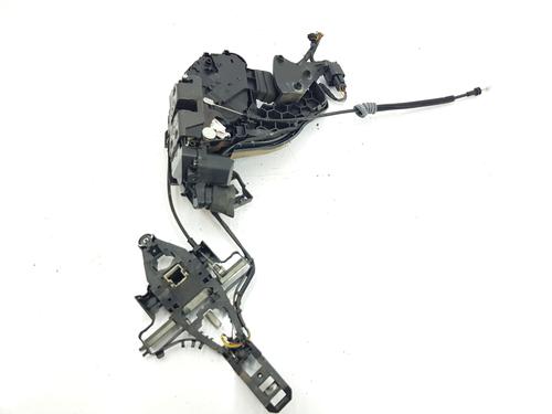 Rear right lock VOLVO V50 (545) 1.8 | BP9718630C99 