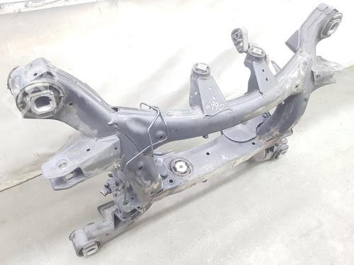 Rear axle BMW X6 (E71, E72) xDrive 30 d | BP17172410M2 