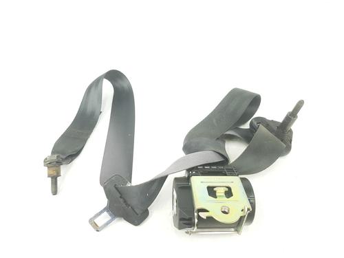 Front right seatbelt DACIA SANDERO II TCe 90 (B8M1, B8MA, B8AC) | BP17696281I25 