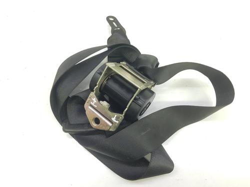 Used Rear left seatbelt BMW 1 (E87) 120 d (163 hp) 11218426