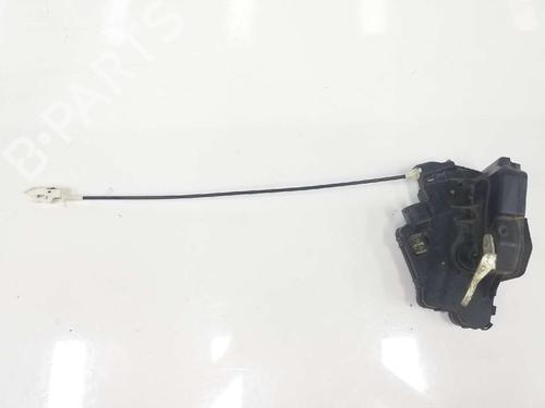 Used Front right lock BMW 3 (E46) 323 i (170 hp) 8184623