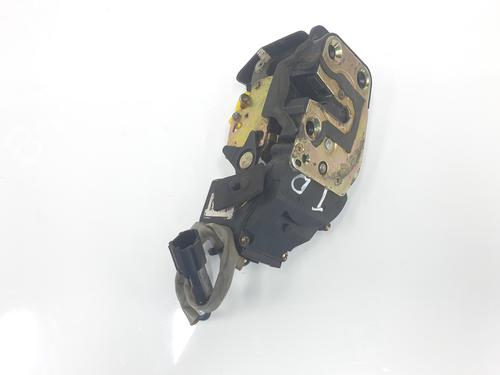 Rear right lock KIA CARENS II MPV (FJ)  | BP27280067C99 