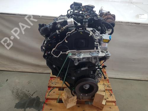 Engine FIAT SCUDO Van 1.5 Multijet 120 (506) | BP36840236M1 - Image 8
