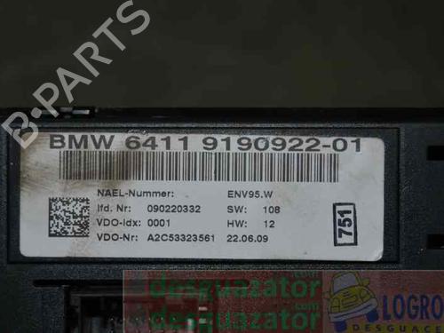 ABS pump BMW 1 (E87) 116 d | BP775437M43 