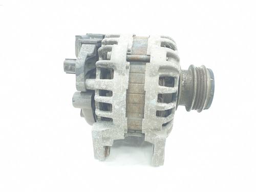 Used Alternator RENAULT CLIO IV (BH_) 1.2 16V (73 hp) 20186612