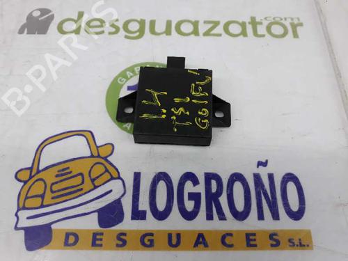 Elektronisk modul VW GOLF V (1K1)  | BP2973665M83 