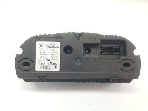 Instrument cluster BMW X3 (E83) xDrive 20 d | BP13732780C47 