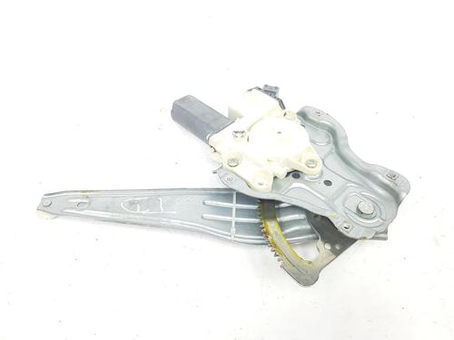 Portierruitmotor rechtsachter TOYOTA AVENSIS (_T25_) 2.0 D-4D (ADT250_, ADT250R) (126 hp) 13543678