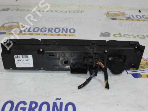 Climate control BMW X6 (E71, E72) xDrive 30 d | BP1169413I5 