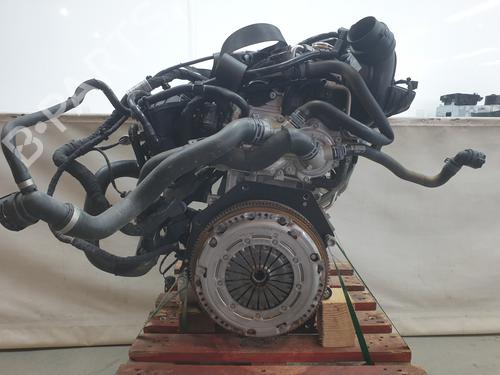 Engine SEAT IBIZA V (KJ1, KJG) 1.0 TSI | BP13638895M1 