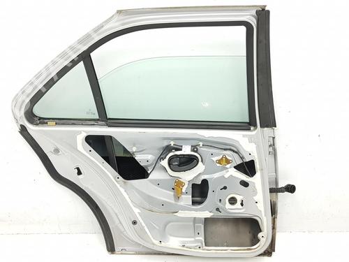 Left rear door PEUGEOT 406 (8B) 1.8 BiFuel | BP15637204C4 