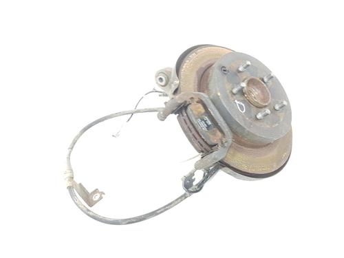 Right rear steering knuckle NISSAN MURANO I (Z50) 3.5 4x4 | BP9220666M28 