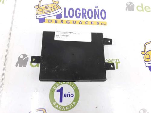 Used Electronic module VW EOS (1F7, 1F8) 2.0 TDI (140 hp) 2445038