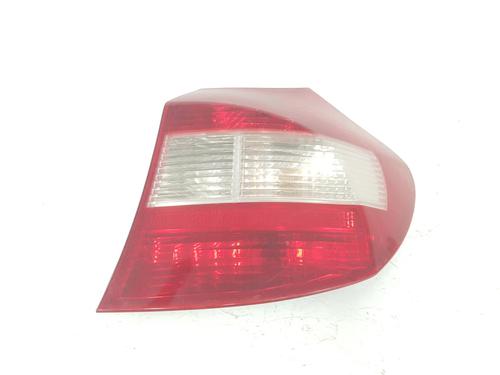 Used Right taillight BMW 1 (E87) 118 d (122 hp) 756460