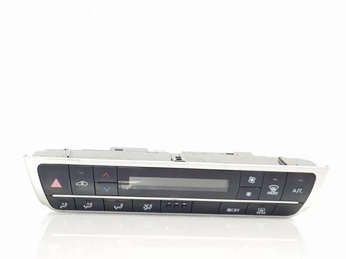 Used Climate control Climate control 38472780 38472780