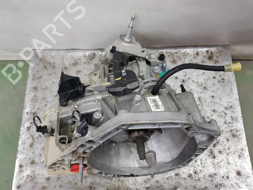 Gearbox RENAULT EXPRESS Box Body/MPV | BP37013622M3 - Image 3